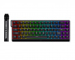 Ace 68 E-Sport ANSI Magnetic Switch Keyboard - Black