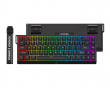 Ace 68 E-Sport ANSI Magnetic Switch Keyboard - Black