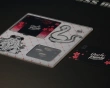 SI Glass Mousepad