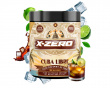 X-Zero Cuba Libre - 100 Servings