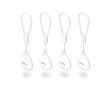 Key Finder for Apple Find My 4-pack