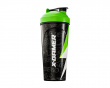 X-Zero Shaker 700ml - Black & Green