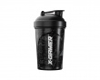 X-Zero Shaker 500ml - Black
