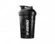 X-Zero Shaker 500ml - Black