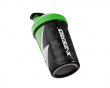 X-Zero Shaker 500ml - Black & Green