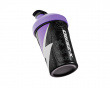 X-Zero Shaker 500ml - Black & Purple