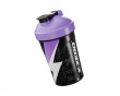 X-Zero Shaker 500ml - Black & Purple