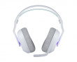 G522 Lightspeed Wireless Gaming Headset - White
