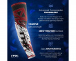 Gaming Sleeve - New Edge - M