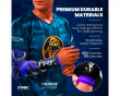 Gaming Sleeve - Samurai - L