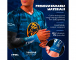 Gaming Sleeve - Ence R6 - L