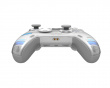 Apex 4 HE Wireless Controller - White