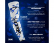 Gaming Sleeve - Sakura - Blue - XL