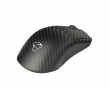 Avior AIR Carbon Fiber Wireless Gaming Mouse - Black