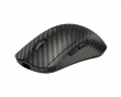 Avior AIR Carbon Fiber Wireless Gaming Mouse - Black