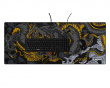 Dragon Lore Mousepad - XXL