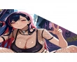 Waifu Arcane Mousepad - XXL