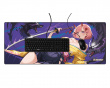 Waifu Wolf Mousepad - XXL