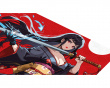 Waifu KOI Mousepad - XXL
