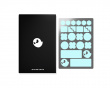 GHOSTGRIPS - Universal Grips for Mice and Keyboards