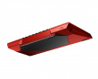 Zenblade 65 V2 – Hall Effect Gaming Keyboard Black Edition ANSI – Red