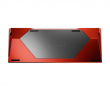 Zenblade 65 V2 – Hall Effect Gaming Keyboard Black Edition ANSI – Red