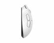 Terra Pro Wireless Gaming Mouse - White