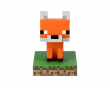 Icon Light - Minecraft Fox