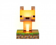 Icon Light - Minecraft Fox