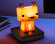 Icon Light - Minecraft Fox