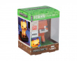 Icon Light - Minecraft Fox