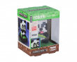 Icon Light - Minecraft Panda