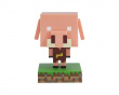 Icon Light - Minecraft Piglin