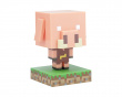 Icon Light - Minecraft Piglin