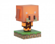 Icon Light - Minecraft Piglin