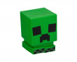 Creeper Squishy Light Rechargeable