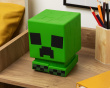 Creeper Squishy Light Rechargeable Creeper Squishy Light Rechargeable