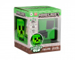 Creeper Squishy Light Rechargeable Creeper Squishy Light Rechargeable
