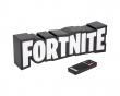 Fortnite Logo Light Sign