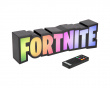 Fortnite Logo Light Sign
