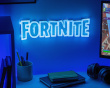 Fortnite Wall Mounted LED Neon Sign