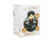 Harry Potter Icon Alarm Clock