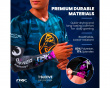 Gaming Sleeve - Owned - XL