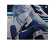 UWI Glass Mousepad - Limited Edition