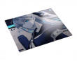 UWI Glass Mousepad - Limited Edition