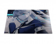 UWI Glass Mousepad - Limited Edition