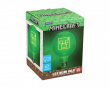 Minecraft Creeper - LED Neon Bulb Lamp
