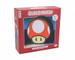 Super Mario Super Mushroom Box Light