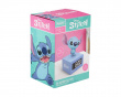 Stitch Icon Alarm Clock
