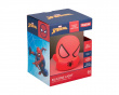 Spiderman Silicone Light